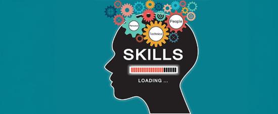 أهمية تطوير المهارات التقنية في سوق العمل الحديث