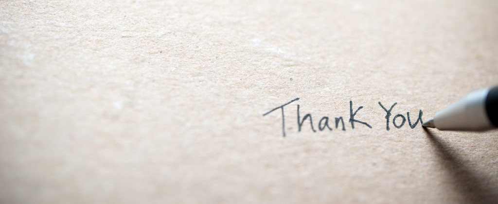 كيف تكتب رسالة شكر بعد مقابلة العمل؟ وأهميتها في ترك انطباع قوي