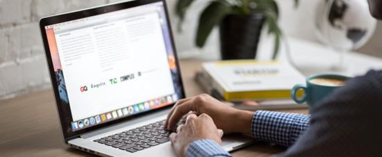 هل العمل عن بعد يقلل من فرص الترقية؟