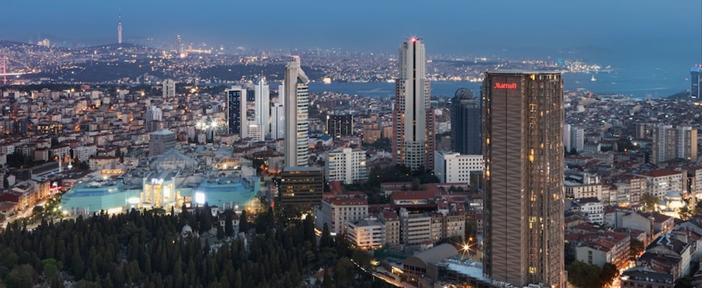 فرص العمل في منطقة شيشلي في اسطنبول