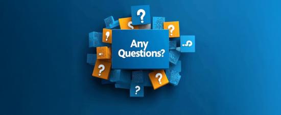 أهمية طرح الأسئلة على المُقابل ولماذا يجب أن تُحضّر أسئلتك مسبقاً؟