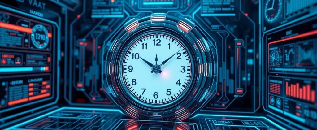 الذكاء الاصطناعي وإدارة الوقت: كيف يساعد الموظف على إنجاز مهامه بذكاء؟