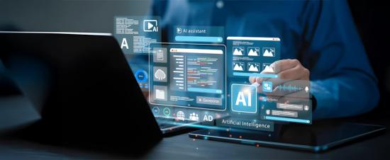 هل يمكن أن يحل الذكاء الاصطناعي محل الموظف؟