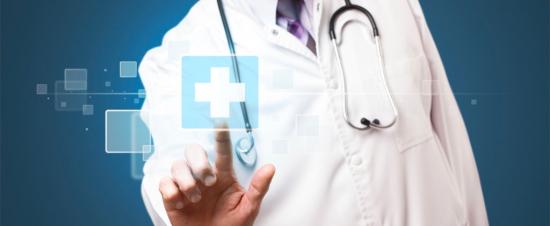 أكثر الوظائف طلباً في قطاع الصحة