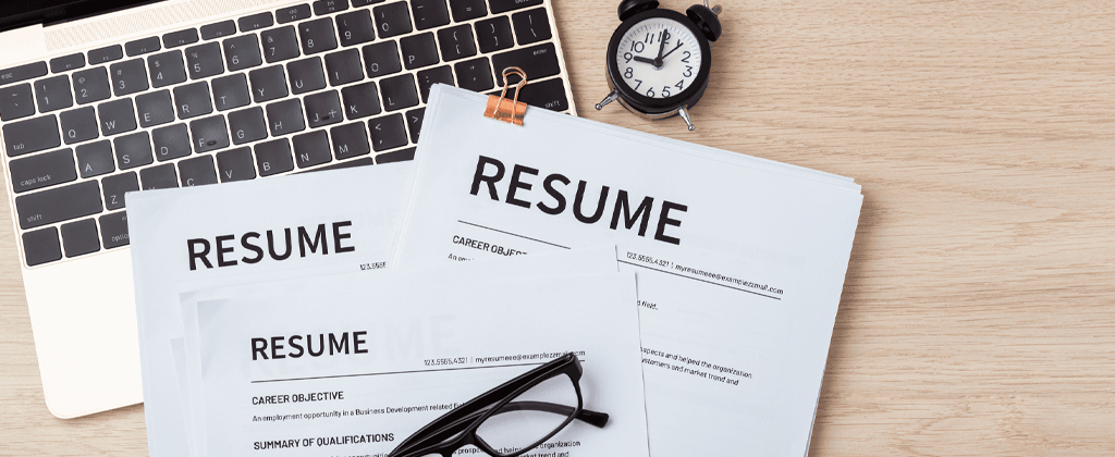 كيف تجعل سيرتك الذاتية أقوى في 2026