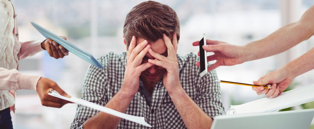 إدارة الوقت تحت الضغط: ماذا تفعل عندما تتراكم المهام؟