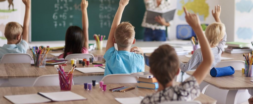 أكثر الوظائف طلباً في قطاع التعليم