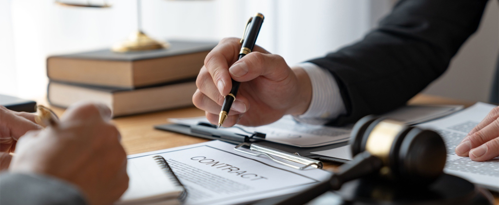 هل يحق لك رفض توقيع جزاء إداري؟