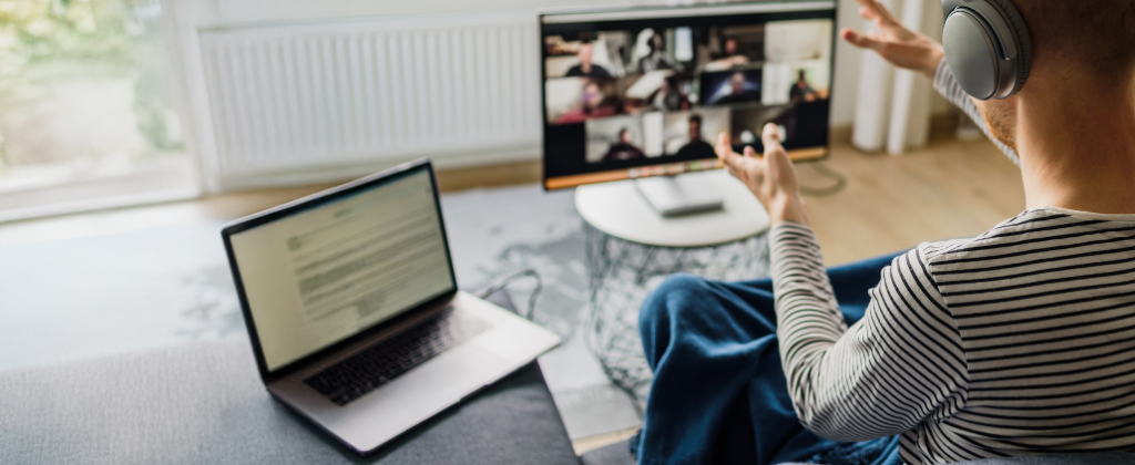 كيف تحقق تواصلاً فعالاً مع فريق العمل عن بُعد ولماذا هو مفتاح الإنتاجية؟