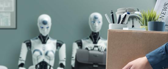 وظائف ستختفي بسبب الذكاء الاصطناعي وأخرى ستظهر