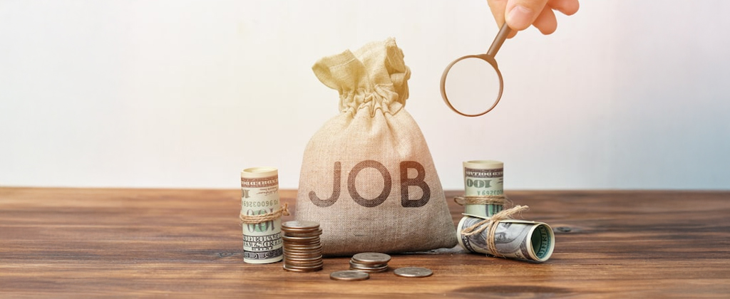 وظائف بدون خبرة برواتب جيدة في 2026: فرص حقيقية للمبتدئين