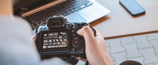 مجال العمل في التصوير والفيديو وفرص واعدة في سوق العمل