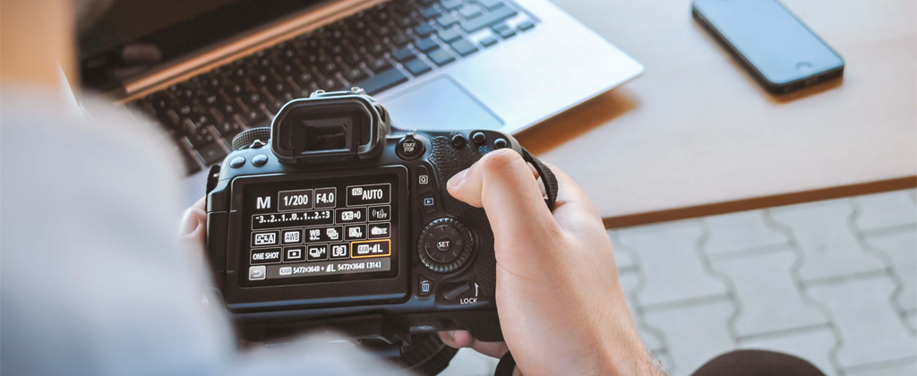 مجال العمل في التصوير والفيديو وفرص واعدة في سوق العمل