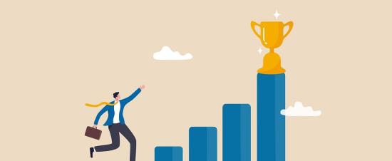 أبرز العوامل التي تعزز أو تعيق التحفيز نحو التنمية المهنية الذاتية لدى الموظفين