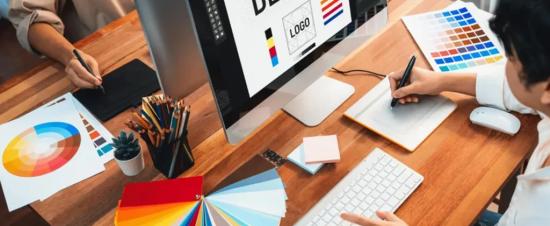 فرص العمل في التصميم الإلكتروني: أنواعه وكيفية دخول المجال ومستقبله الواعد