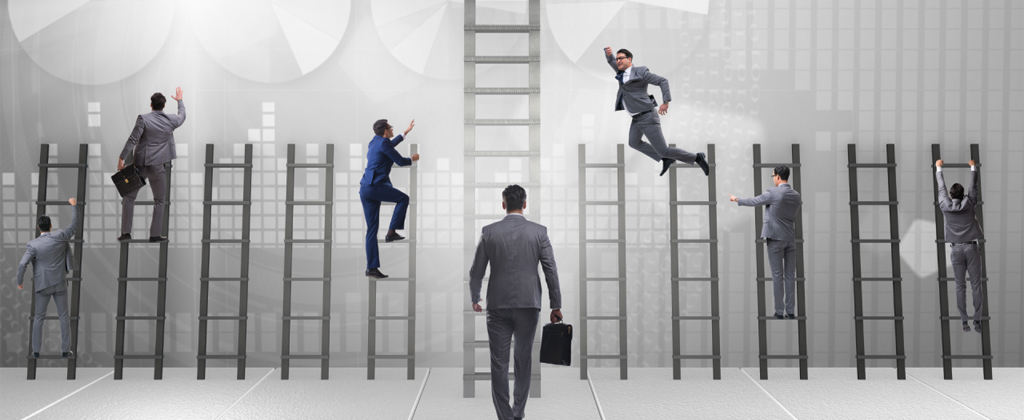 حق الموظف في الترقية: كيف تعرف فرصك وتحمي مستقبلك المهني