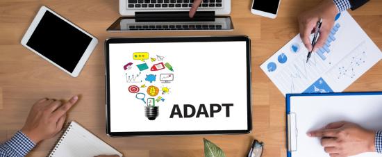 كيف تطوّر مهارة المرونة والتكيف مع التغيير لتنجح في سوق العمل الحديث