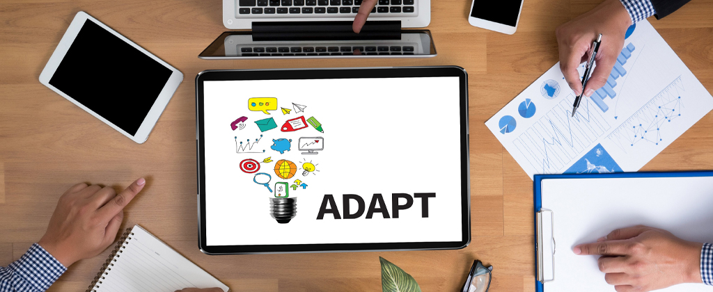 كيف تطوّر مهارة المرونة والتكيف مع التغيير لتنجح في سوق العمل الحديث