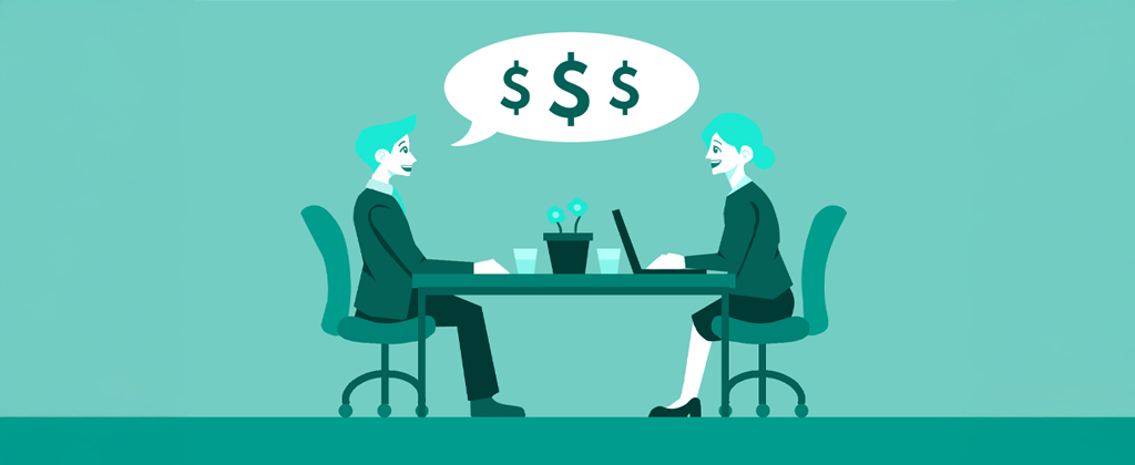 كيف تتفاوض على راتب أعلى بذكاء