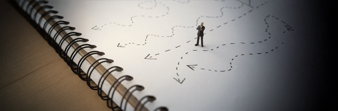 طريقة بسيطة لتقوية مهارة اتخاذ القرار