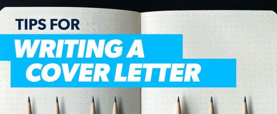 كيف تكتب خطاب تقديم (Cover Letter) يلفت انتباه أصحاب العمل؟