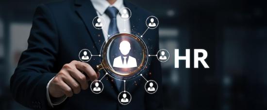مجال العمل في إدارة الموارد البشرية ومستقبل الوظائف فيه