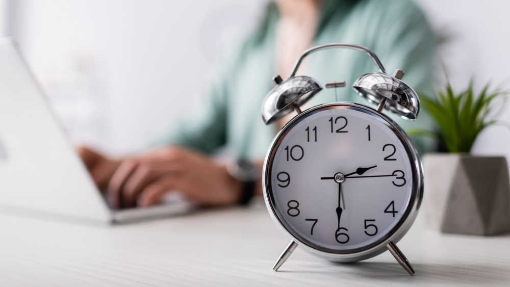 إدارة الوقت بطريقة Time Blocking: الطريقة التي يستخدمها المدراء التنفيذيون لتحقيق أعلى إنتاجية