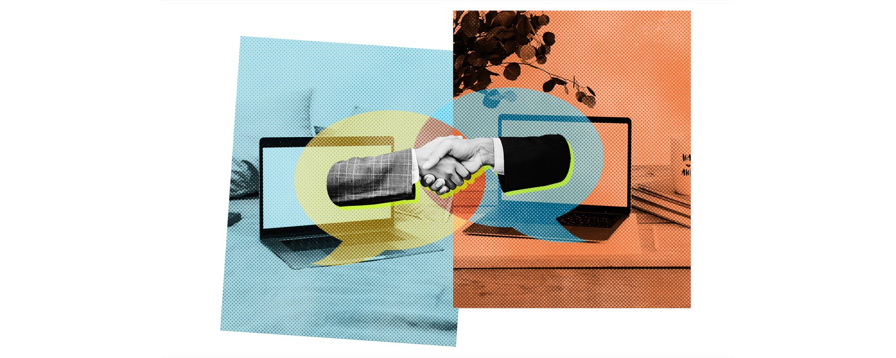 هل الثقة موجودة فعلًا في العمل عن بُعد؟ وكيف يبنيها الموظف وصاحب العمل