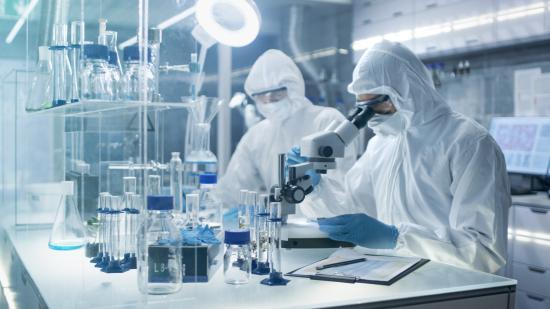 مجال العمل في التكنولوجيا الحيوية (Biotech) الوظائف والتخصصات والمهارات المطلوبة