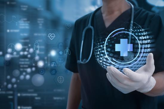 العمل في مجال الرعاية الصحية الرقمية، فرص وظيفية في قطاع يتوسع بسرعة