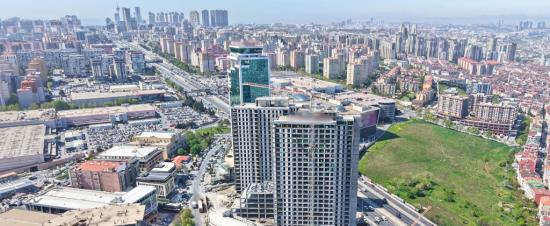 فرص عمل في بيليك دوزو في اسطنبول