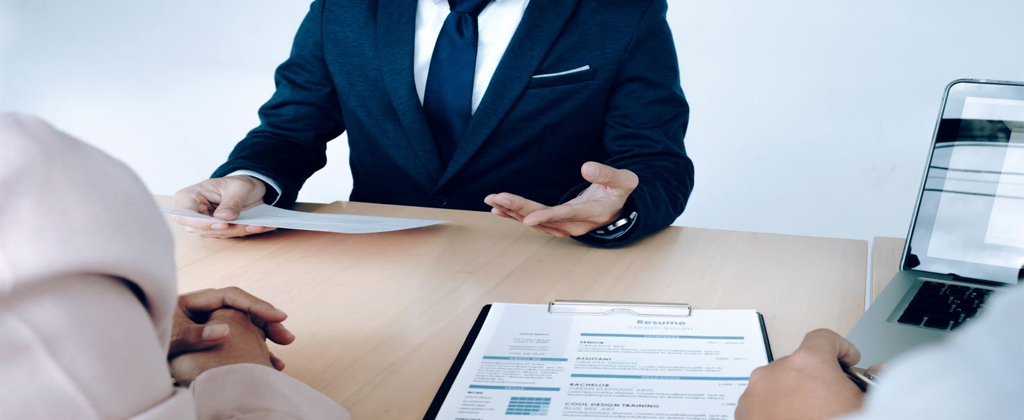 الأسئلة السلوكية في مقابلة العمل: أبرزها وكيفية الرد عليها باحتراف