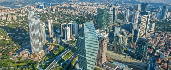 فرص عمل في اسنيورت في اسطنبول