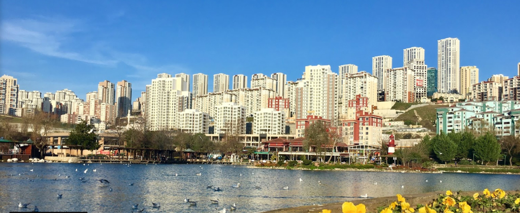 فرص عمل في باشاك شهير في اسطنبول