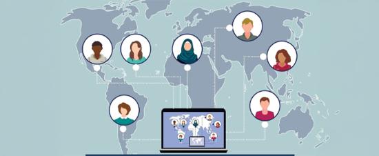 كيف تبني نظام عمل عن بعد مستدام على المدى الطويل