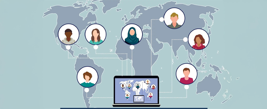 كيف تبني نظام عمل عن بعد مستدام على المدى الطويل