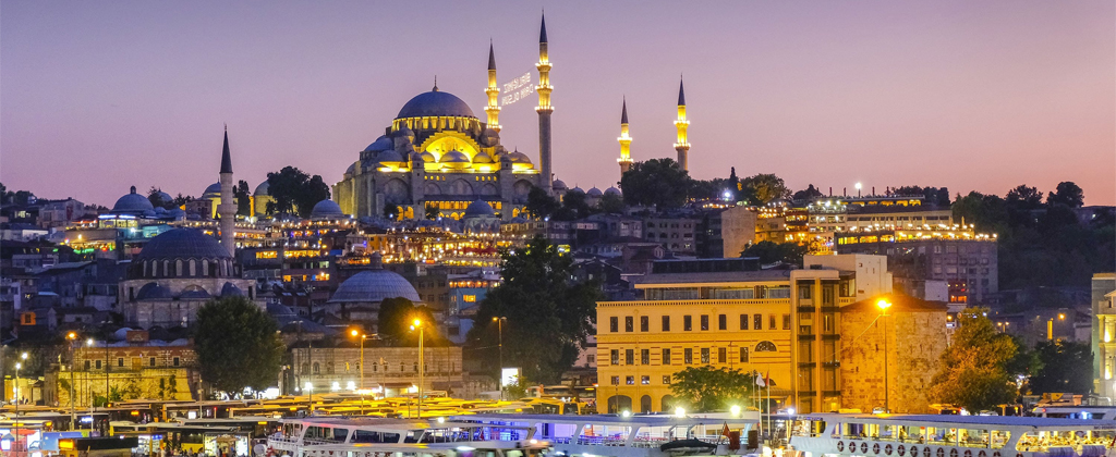 فرص عمل في منطقة الفاتح في اسطنبول