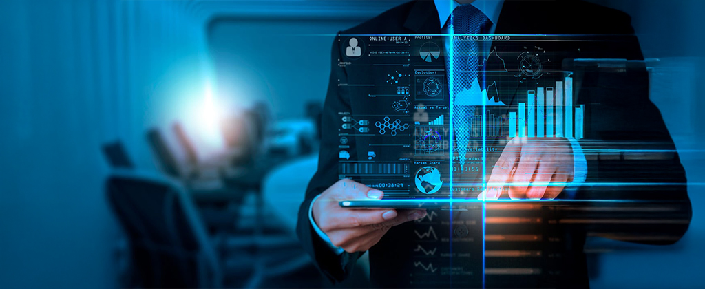 تحليل البيانات: مستقبل الوظائف الرقمية