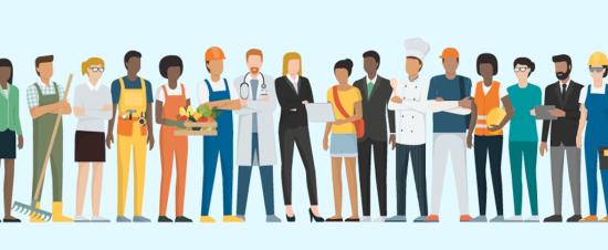 المهن الخدمية التي لا تتأثر بالأزمات الاقتصادية