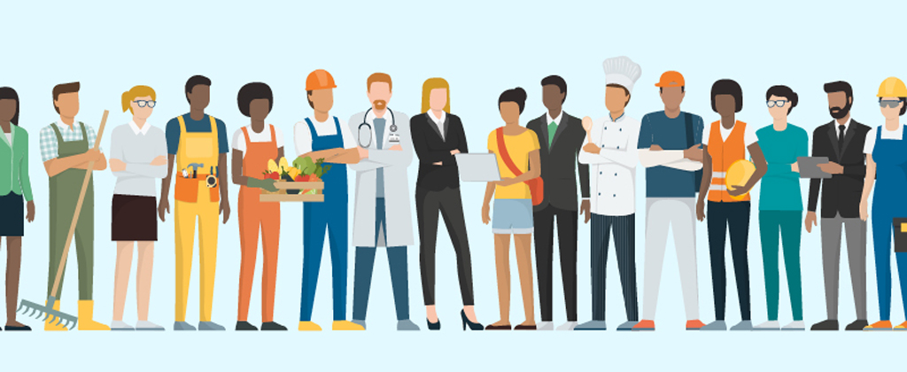 المهن الخدمية التي لا تتأثر بالأزمات الاقتصادية