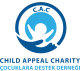 Child Appeal Charity company logo