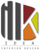 ILK IDEA Interior Design company logo