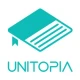 UNITOPIA شعار الشركة