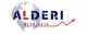 Alderi company logo