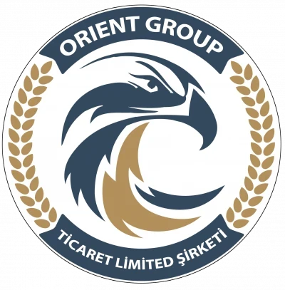 ORIENT GROUP İÇ VE DİŞ TİCARET LİMİTED ŞİRKETİ