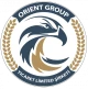ORIENT GROUP İÇ VE DİŞ TİCARET LİMİTED ŞİRKETİ company logo ORIENT GROUP İÇ VE DİŞ TİCARET LİMİTED ŞİRKETİ company logo