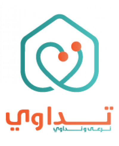 منصة تداوي للرعاية الصحية